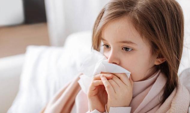 小孩咳嗽宝妈有什么办法,宝妈感冒咳嗽了该怎么办呀