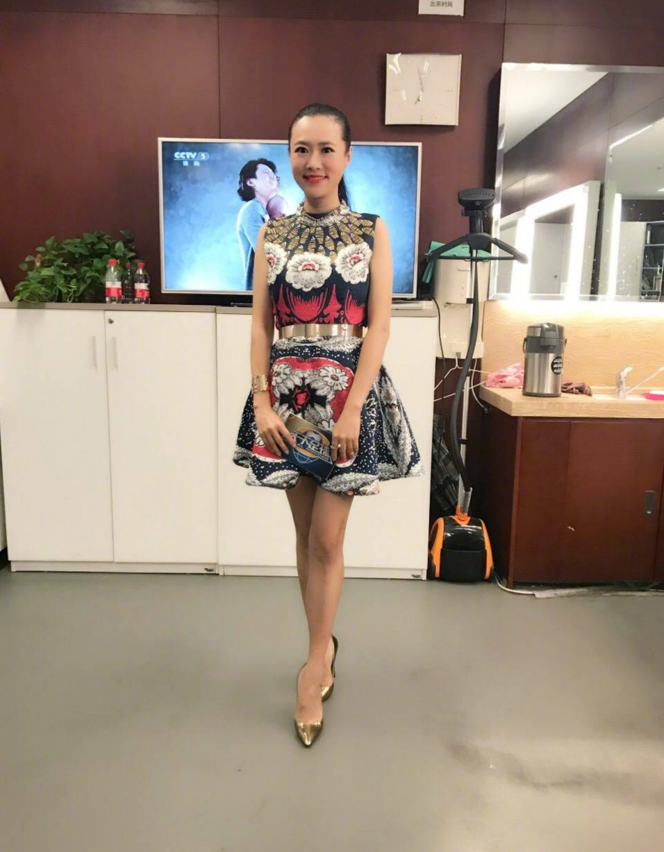 中国足球女星第一人,中国第一体育女明星