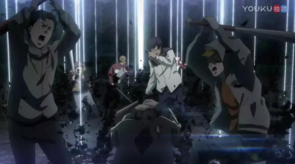 豆瓣8.3，奥浩哉大神作品，用三场思想体验剖析人性善恶！