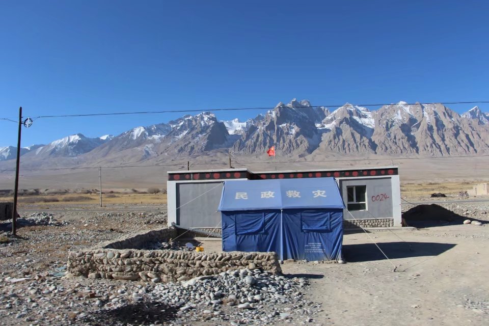 探访新疆帕米尔高原唯一白人民族,探秘帕米尔高原塔吉克族