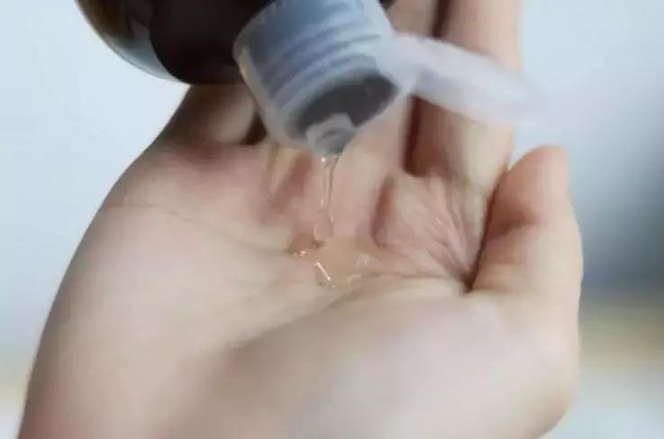 洗发水平价控油蓬松防脱生发推荐,去屑控油网红款洗发水