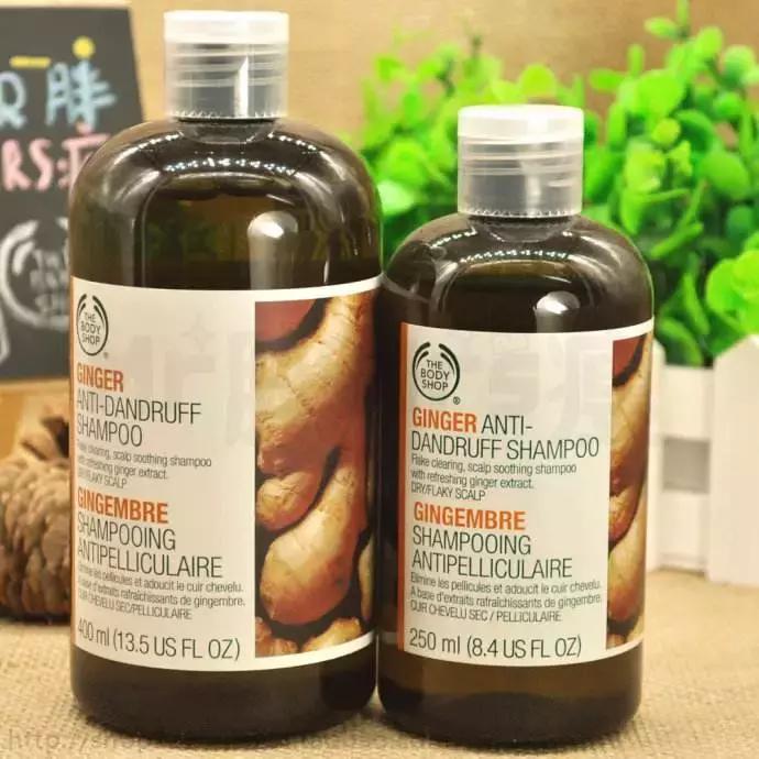 洗发水平价控油蓬松防脱生发推荐,去屑控油网红款洗发水