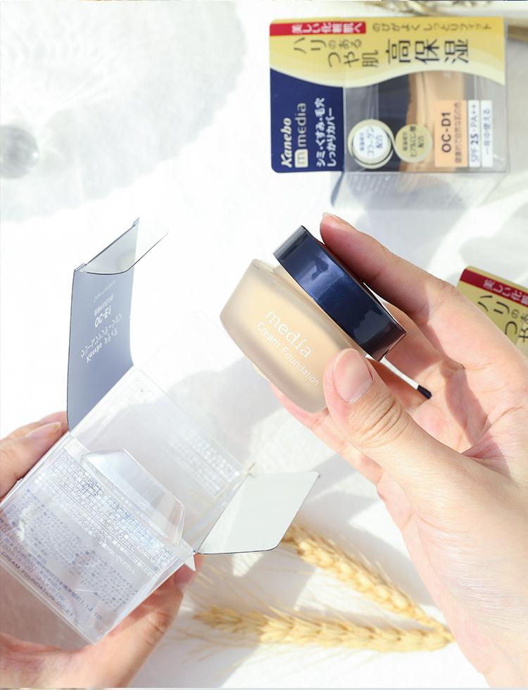 化妆师要怎么样才能赚钱,月入几万适合的化妆品