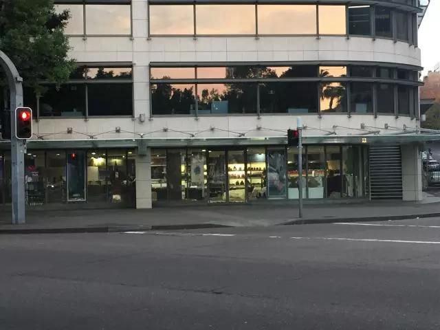 只骗外国人的诈骗团伙,澳洲免税店坑人吗