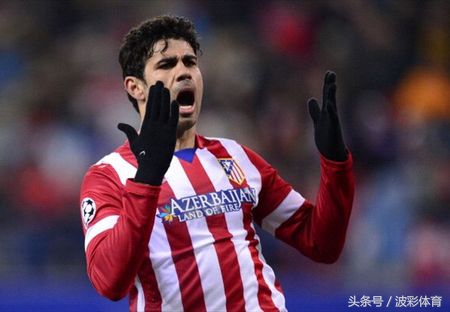 竞彩分析：专治各种不服，马竞主场大胜可期