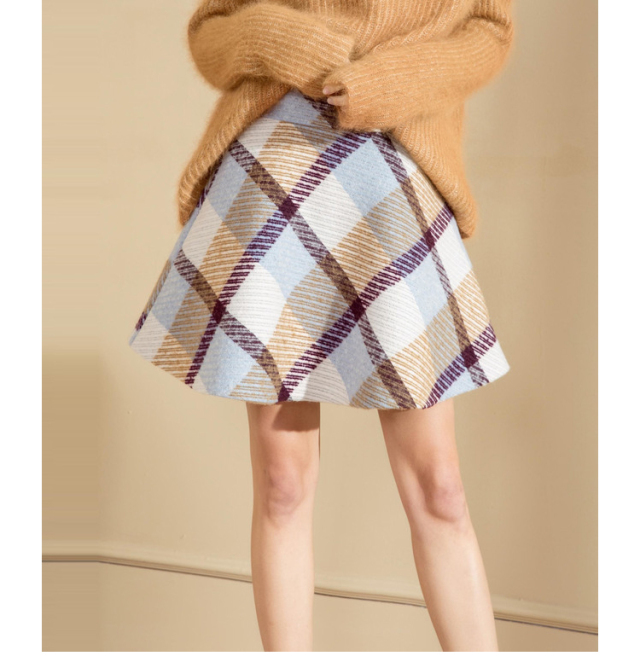 2018年不用大毛衣+仙女裙，你还敢说自己时髦？