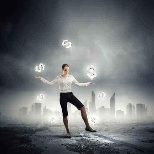 炒股一定要懂上市公司分析,上市公司的套路和思路