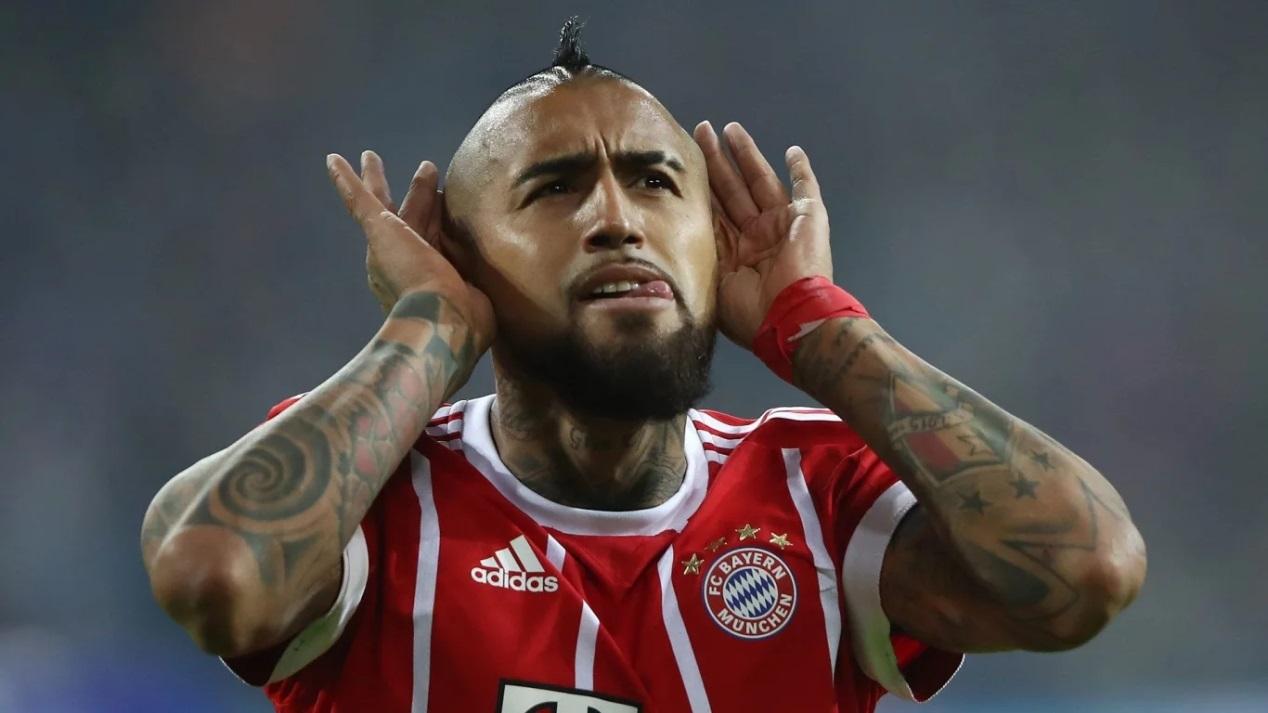 比达尔亲儿子荣升“坑爹届”新星，为涨粉拿亲爹当活招牌