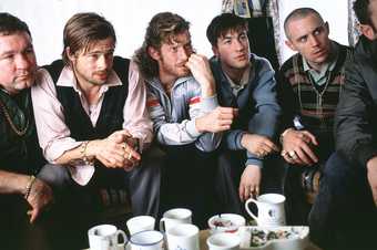 推荐5部超高骗术电影,十部顶级高智商骗术电影