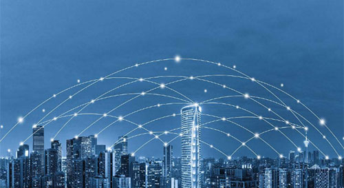 康拓普：聪颖*党**建成时代主流，通信行业如何应对？