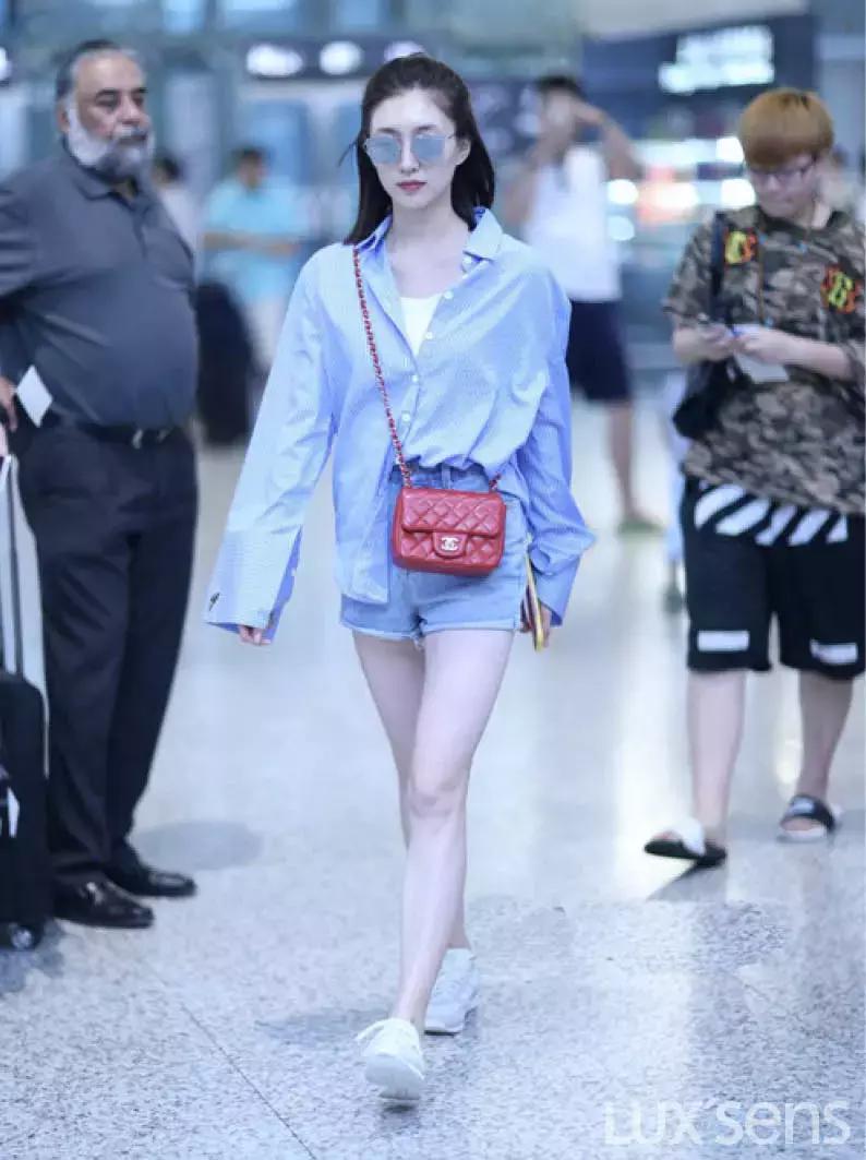 在法国买香奈儿包,香奈儿的包法国买多少钱