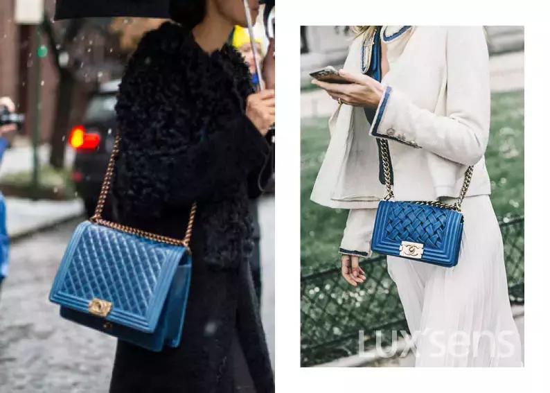 在法国买香奈儿包,香奈儿的包法国买多少钱