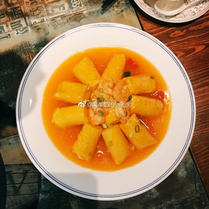 万德庄最好的私房小馆,天津万德庄正宗粤菜推荐