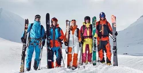 干货：来自全球的9个最佳小户外品牌，推荐给你~