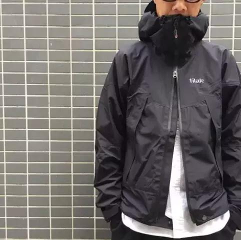 干货：来自全球的9个最佳小户外品牌，推荐给你~