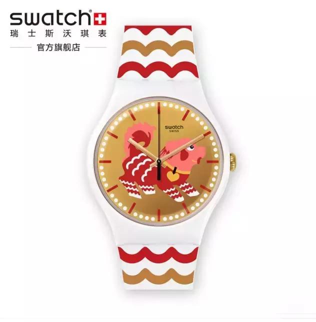 2018大牌狗年限定,狗年新年限定款