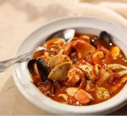 教你五种西餐小吃的做法,100种简单西餐做法