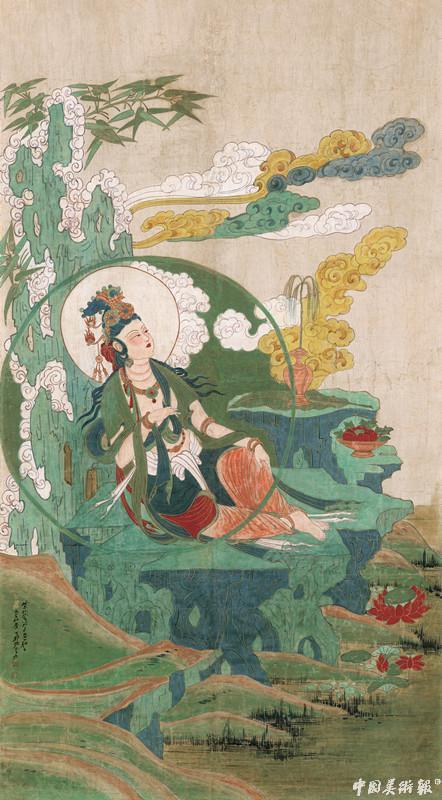 中国十大顶尖艺术品作品,中国十大著名艺术品