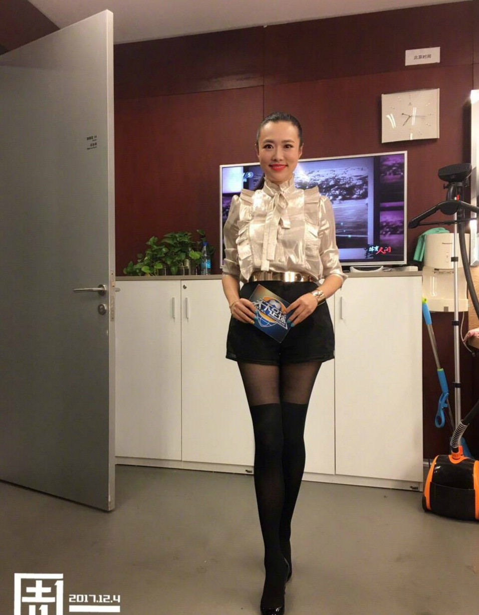 中国足球女星第一人,中国第一体育女明星