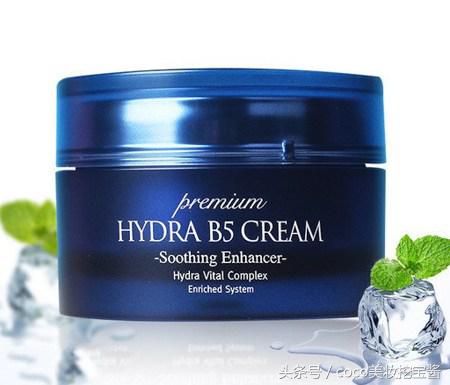 a.h.cb5bb霜测评,a.h.c眼霜测评