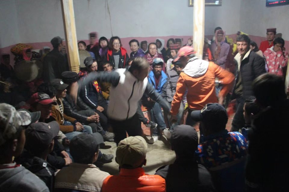 探访新疆帕米尔高原唯一白人民族,探秘帕米尔高原塔吉克族