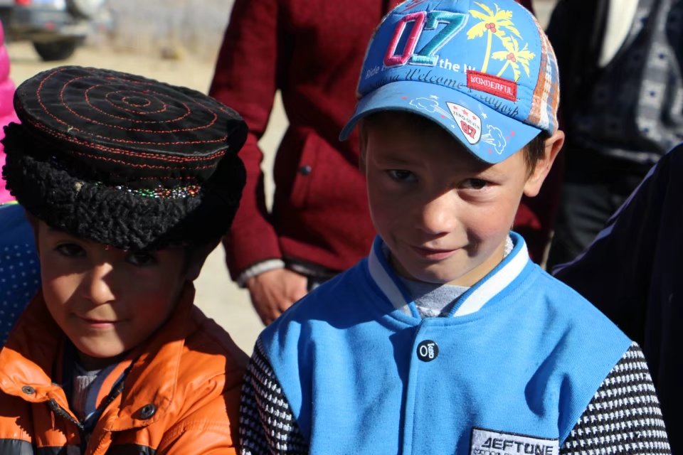 探访新疆帕米尔高原唯一白人民族,探秘帕米尔高原塔吉克族