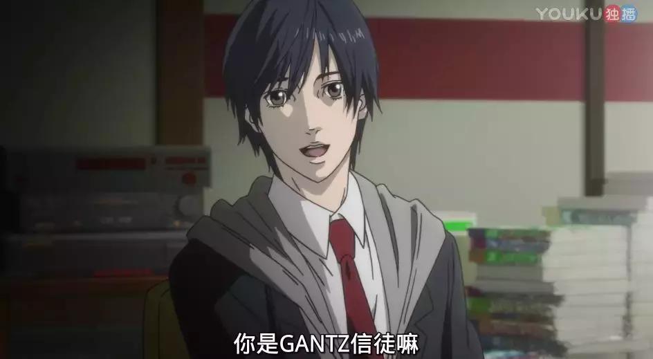 豆瓣8.3，奥浩哉大神作品，用三场思想体验剖析人性善恶！