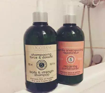 洗发水平价控油蓬松防脱生发推荐,去屑控油网红款洗发水