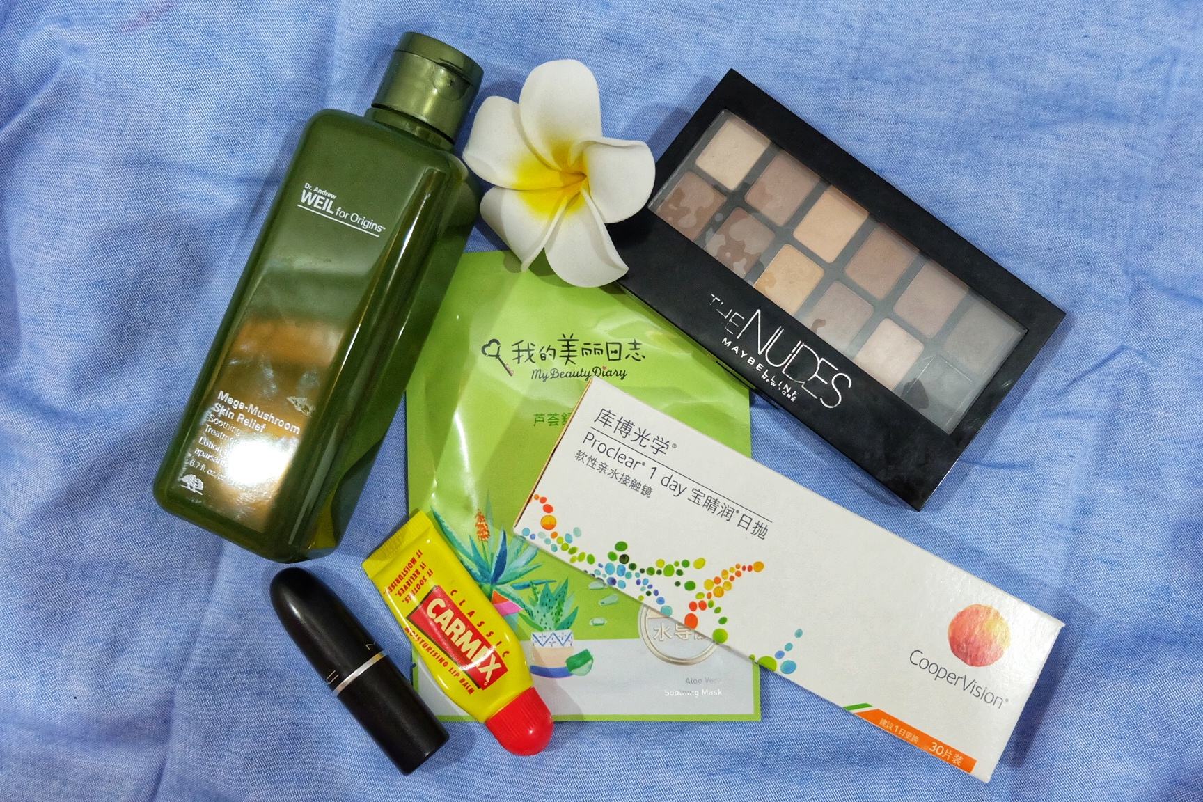 最值得回购的年度爱用物,真正的爱用物推荐