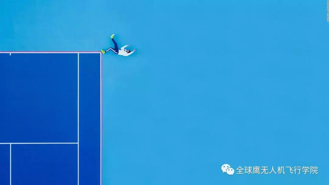 目前最好的高清无人机航拍,最震撼的无人机摄影