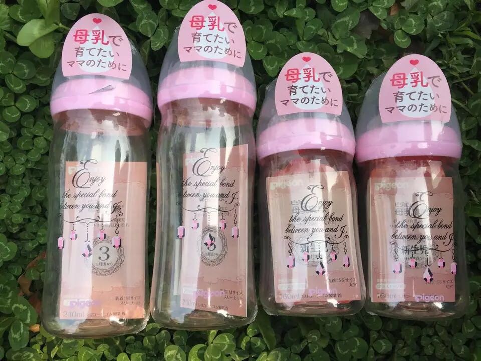 贝塔奶瓶和可么多么,贝亲和贝塔奶瓶哪个更好