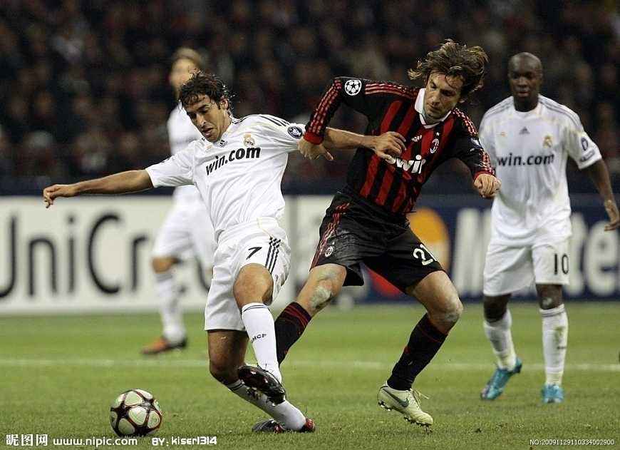 在皇马退役的球员有几个,能在皇马退役的球员有哪些