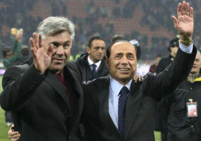 在皇马退役的球员有几个,能在皇马退役的球员有哪些