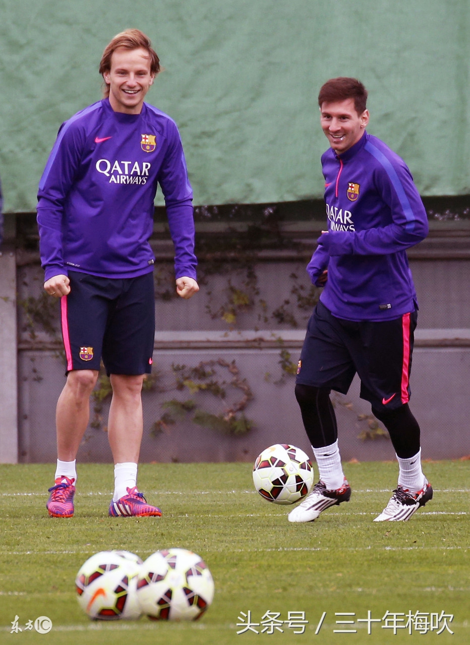 梅吹语录梅西历史最佳,梅吹口中的梅西