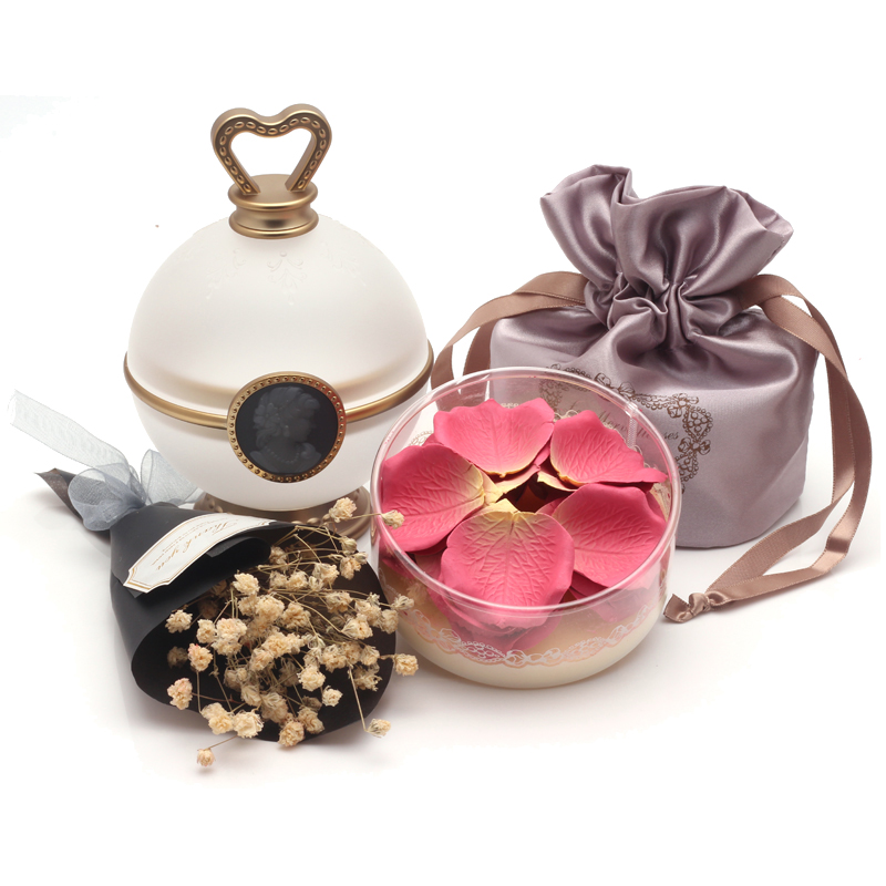 让人欲罢不能的香水,能让人惊艳的化妆品