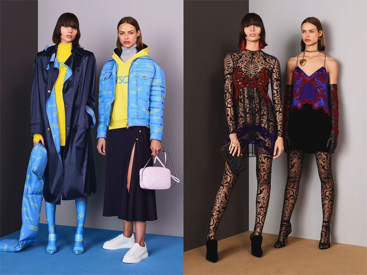 袜子怎么配长裤,小白袜的搭配方法