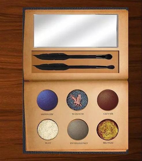 让人欲罢不能的香水,能让人惊艳的化妆品