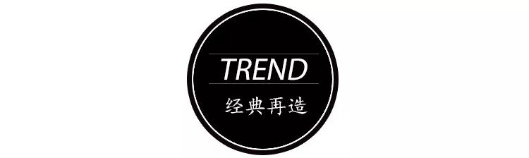 2018年不用大毛衣+仙女裙，你还敢说自己时髦？