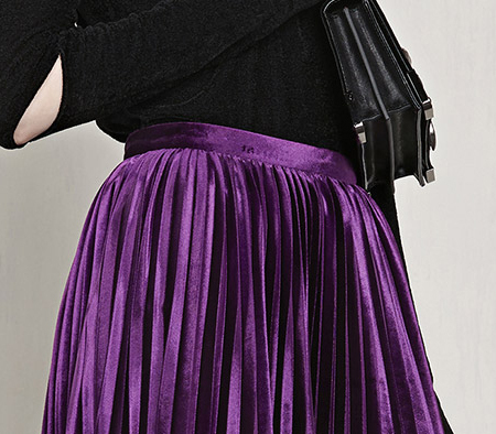 2018年不用大毛衣+仙女裙，你还敢说自己时髦？