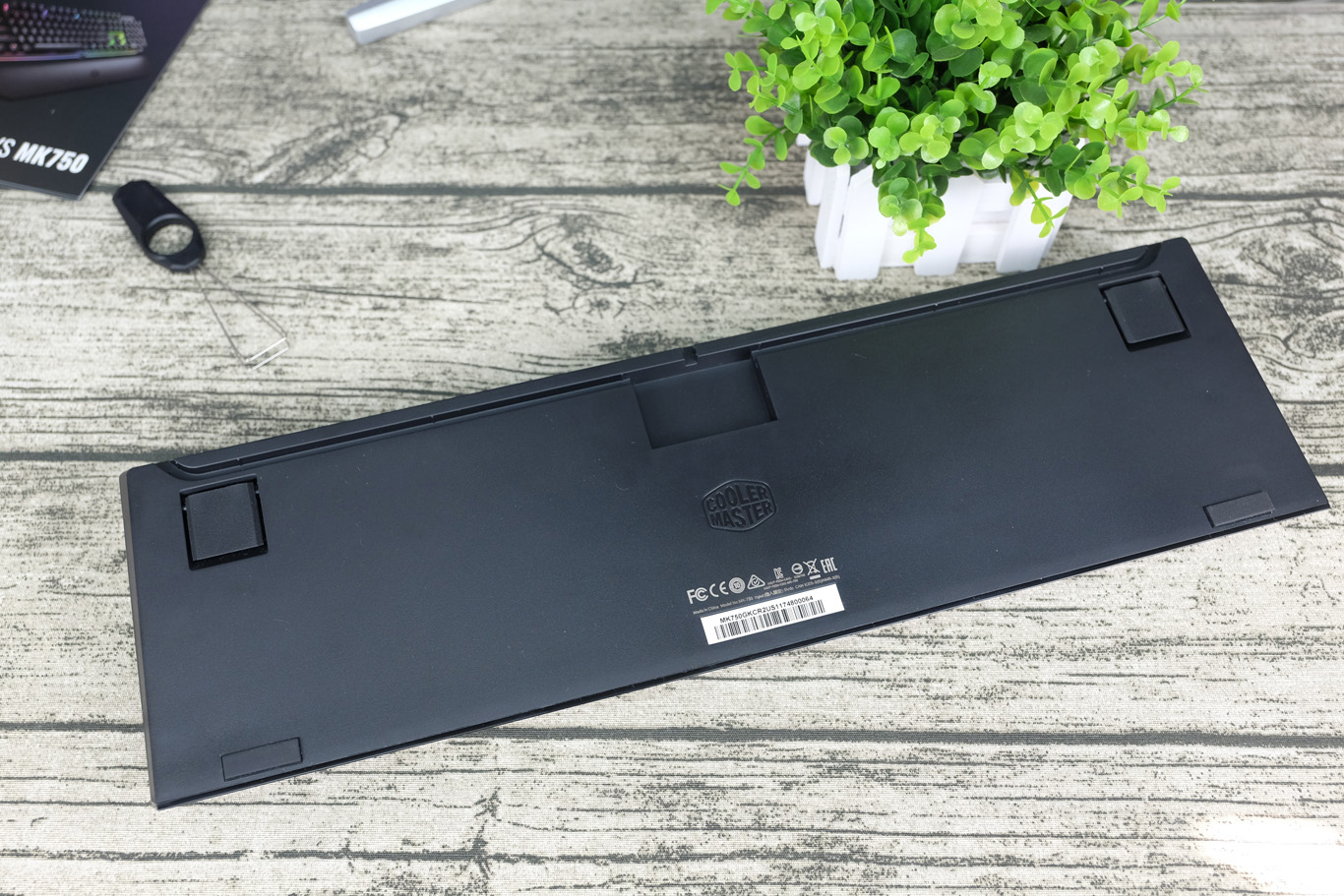 酷冷至尊单手机械键盘测评,酷冷至尊机械键盘测评