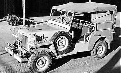 朝鲜战争中这个国家发了大财，尤其是汽车工业直接成世界第一