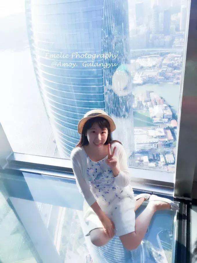 厦门旅游攻略厦门站到鼓浪屿,厦门鼓浪屿下雨有什么攻略