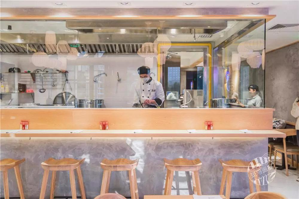 日本米其林推荐拉面,米其林餐厅拉面