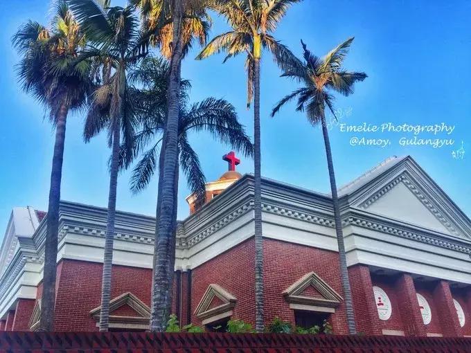 厦门旅游攻略厦门站到鼓浪屿,厦门鼓浪屿下雨有什么攻略