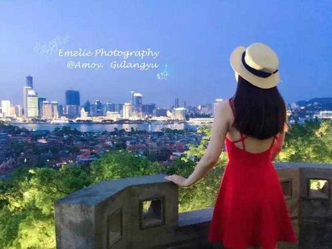 厦门旅游攻略厦门站到鼓浪屿,厦门鼓浪屿下雨有什么攻略