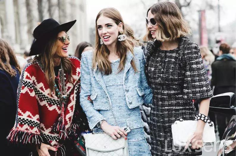 在法国买香奈儿包,香奈儿的包法国买多少钱