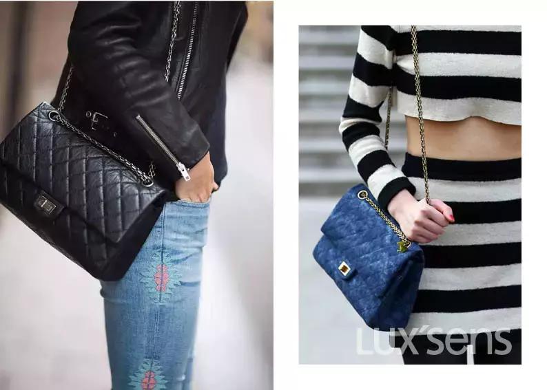 在法国买香奈儿包,香奈儿的包法国买多少钱