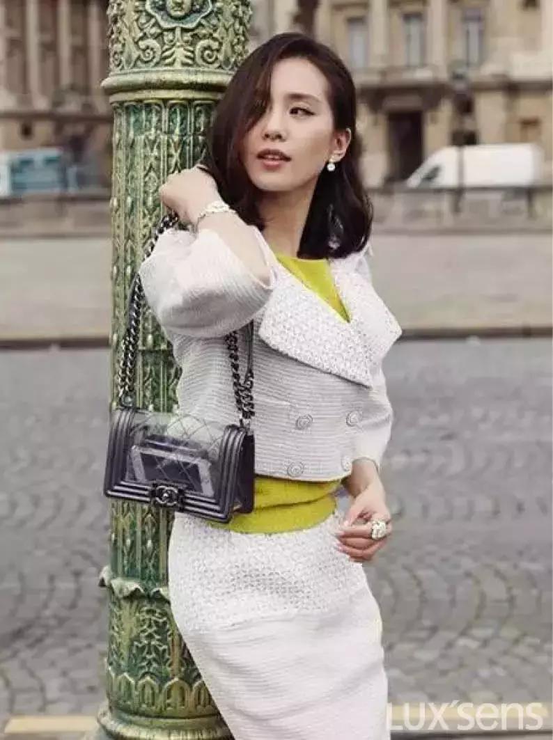 在法国买香奈儿包,香奈儿的包法国买多少钱