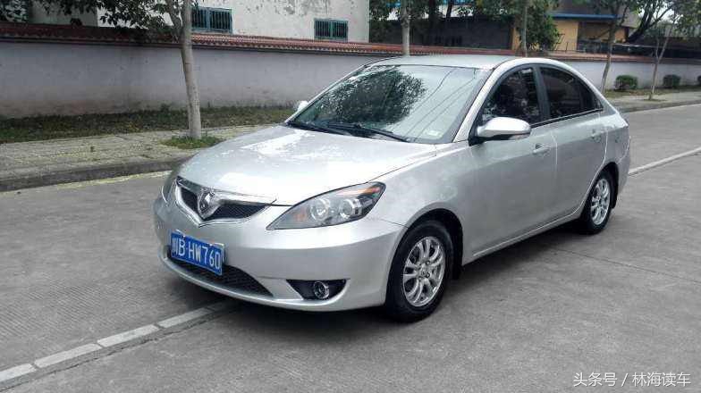 代步练手二手车1万以内自动挡,1万元左右最省油的代步练手车