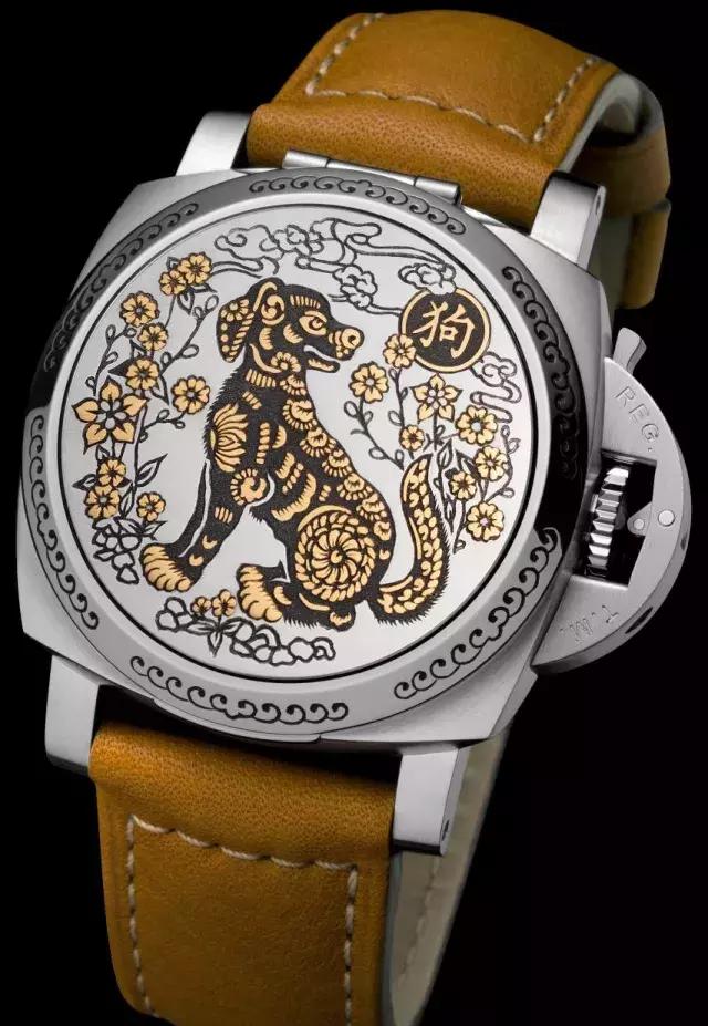 2018大牌狗年限定,狗年新年限定款